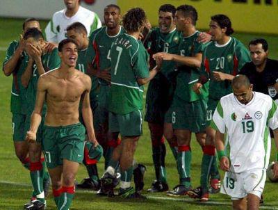 maroc